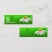 デイジー スキニー名刺 (正面/裏面)