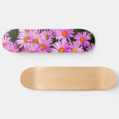 デイジー スケートボード (横)