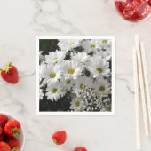 デイジー スタンダードカクテルナプキン (インサイチュ)