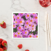 デイジー スタンダードカクテルナプキン (インサイチュ)