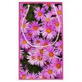 デイジー スモールペーパーバッグ (裏面)