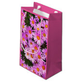 デイジー スモールペーパーバッグ (裏面アングル)