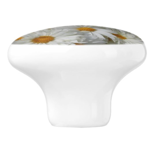 デイジー セラミックノブ (側面)