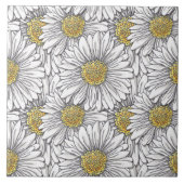 デイジー タイル (正面)