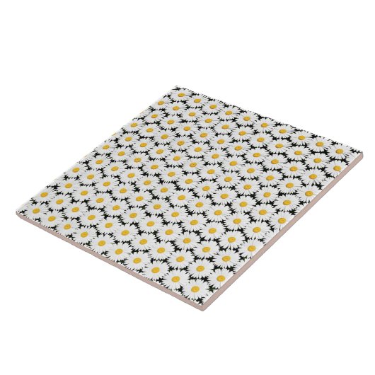 デイジー タイル (側面)