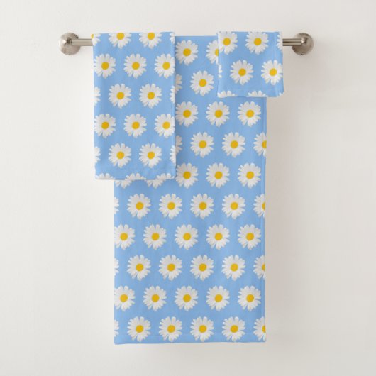 デイジー – タオルセット (インサイチュ)