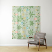 デイジー タペストリー (インサイチュ)