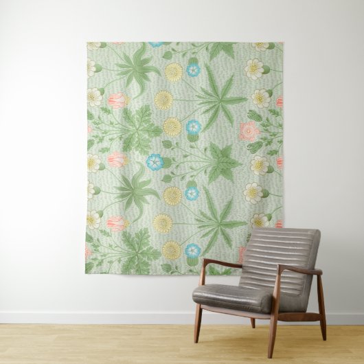 デイジー タペストリー (インサイチュ)