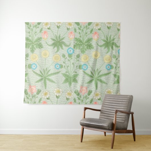 デイジー タペストリー (インサイチュ(横))