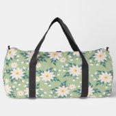 デイジー ダッフルバッグ (正面)