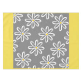 デイジー テーブルクロス (正面(横))