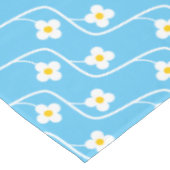 デイジー テーブルクロス (アングル)