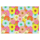 デイジー テーブルクロス (正面(横))