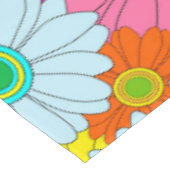 デイジー テーブルクロス (アングル)