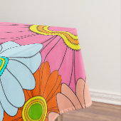 デイジー テーブルクロス (インサイチュ)