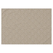 デイジー テーブルクロス (正面(横))