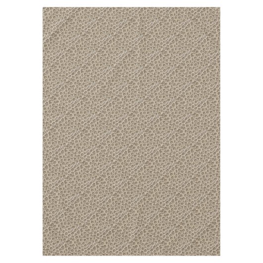 デイジー テーブルクロス (正面)