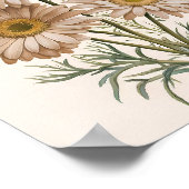 デイジー・デイドリーム ポスター (角)