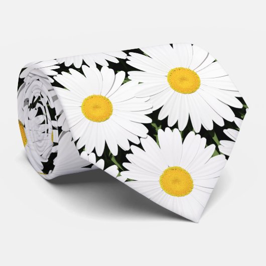 デイジー ネクタイ (ロール)