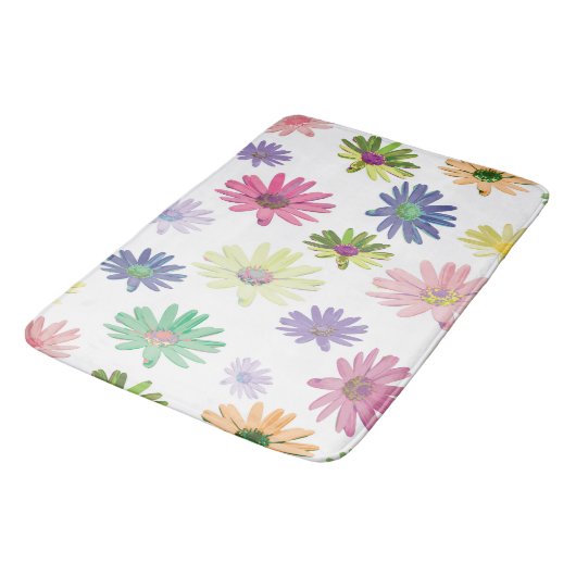 デイジー バスマット (アングル)