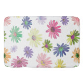 デイジー バスマット (正面)