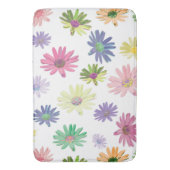 デイジー バスマット (正面縦)