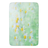 デイジー バスマット (正面縦)