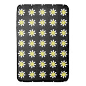 デイジー バスマット (正面縦)