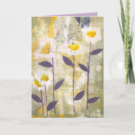 デイジー・パレード カード