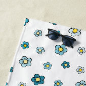 デイジー ビーチタオル (インサイチュ)