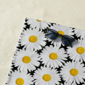 デイジー ビーチタオル (インサイチュ)