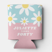 デイジー ファン カン クーラー (裏面)