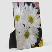 デイジー フォトプラーク (側面)