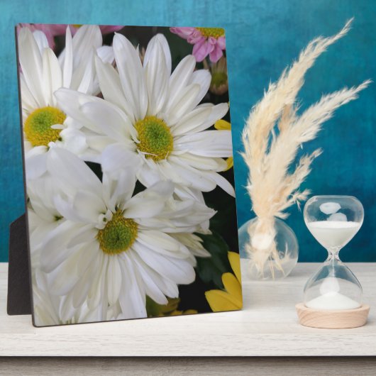 デイジー フォトプラーク (側面)