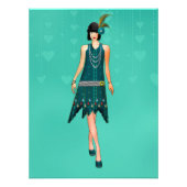 デイジー フォトプリント            (正面)