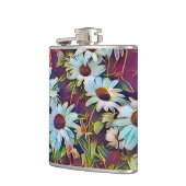 デイジー フラスク (左)