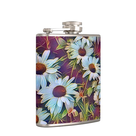 デイジー フラスク (右)