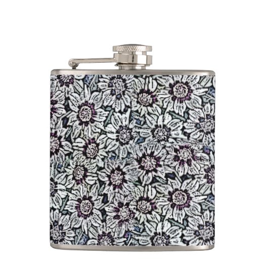 デイジー フラスク (正面)