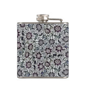 デイジー フラスク (裏面)