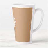 デイジー フラワー マグカップ – サマー ボタニカル コージー (右)