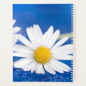 デイジー プランナー手帳 (裏面)