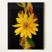 デイジー プランナー手帳 (裏面)