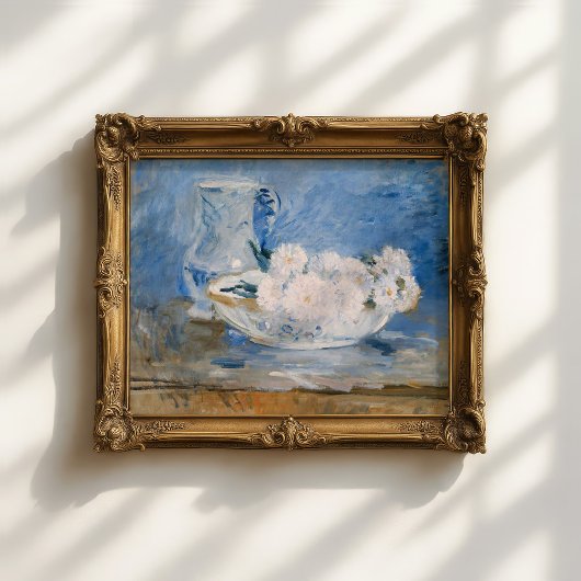 デイジー | ベルザモリソト ポスター