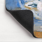 デイジー | ベルザモリソト マウスパッド (コーナー)