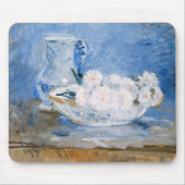 デイジー | ベルザモリソト マウスパッド (正面)