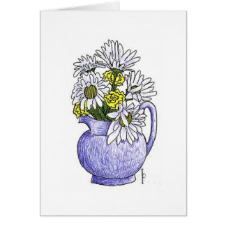 デイジー-ペン及びインク