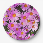 デイジー ペーパープレート (正面)