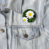 デイジー! ボタン 缶バッジ (インサイチュ)