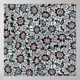 デイジー ポスター