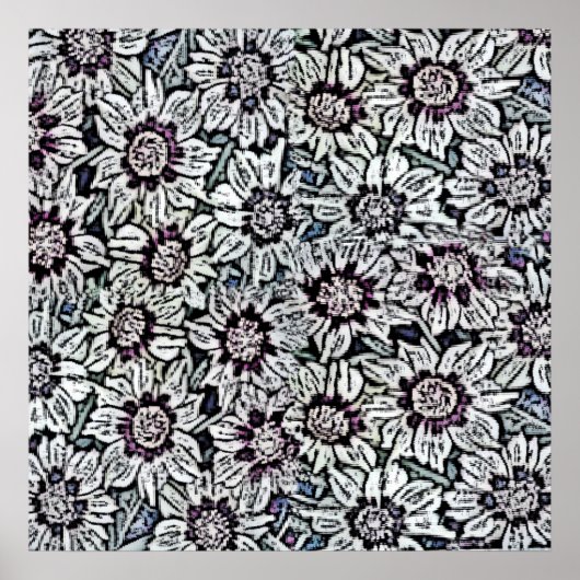 デイジー ポスター (正面)